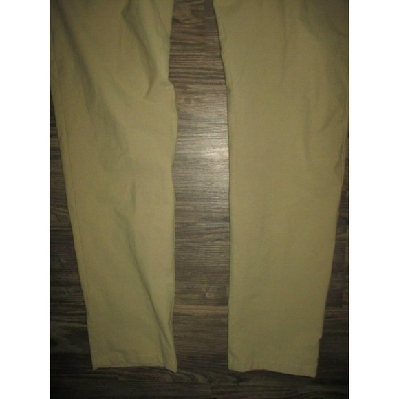 Lululemon Commission Pant SLIM 34”- 34” - Picture 3 of 6